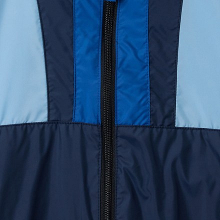 Back Bowl II Windbreaker - Kids'