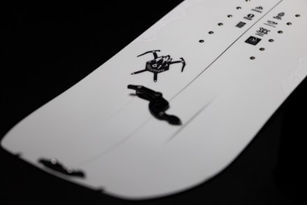 Ultralight Solution Splitboard - 2023/2024