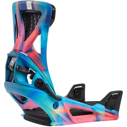 Step On Genesis Re:Flex Snowboard Bindings - 2024/2025