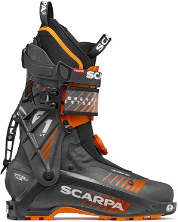 F1 LT Alpine Touring Ski Boots - Men's 2024/2025