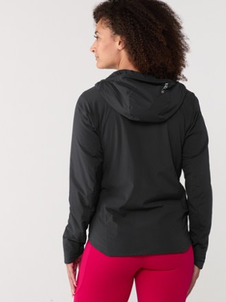Norvan Insulated Hoody - Women's