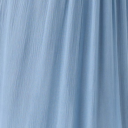 Saltwater Solids Mel Maxi Dress