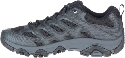 Moab Edge 3 Hiking Shoes - Men's