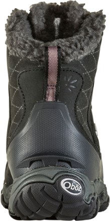 Bridger 7" Insulated Waterproof Boots - Women's