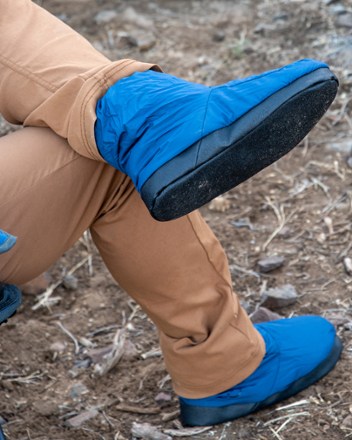 Camp Booties