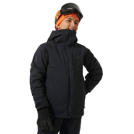 Alpha Insulated Jacket - Kids'