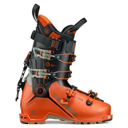 Zero G Tour Pro Alpine Touring Ski Boots - Men's 2024/2025