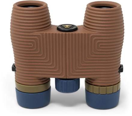 Standard Issue Waterproof 10 x 25 Binoculars