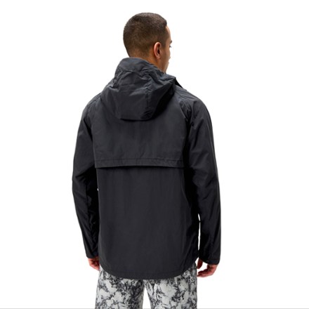 Sultrac Lightweight Cycling Jacket - Men's