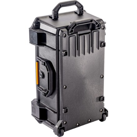 V525 Vault Rolling Case with Foam