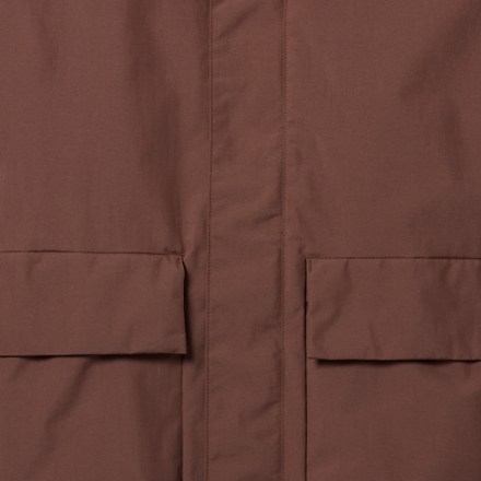 Campwell Rain Jacket - Men's