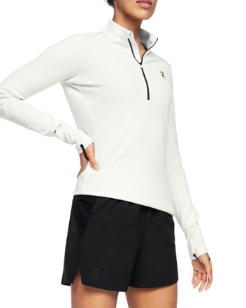 Essential 4" Shorts - Women's