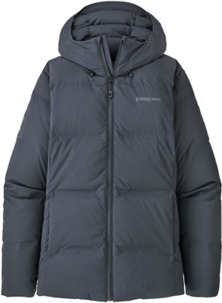 Jackson Glacier Down Jacket - Women's