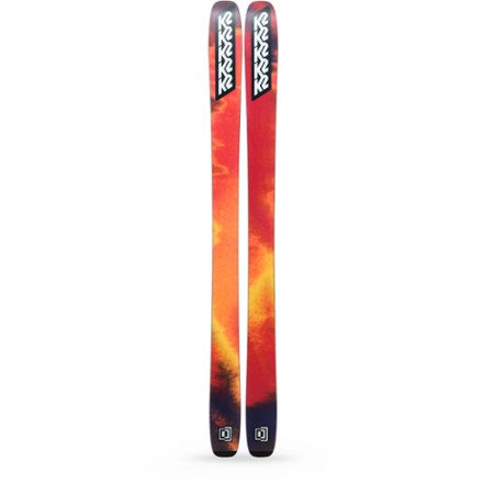 Mindbender 106C Skis - Men's - 2024/2025