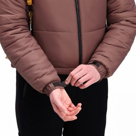 Mountain Puffer Insulated Jacket - Women's