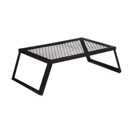 Heavy Duty Camp Grill