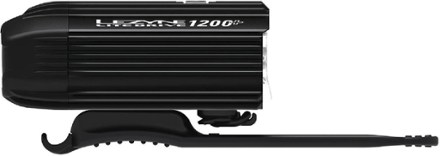 Lite Drive 1200+ Front Bike Light