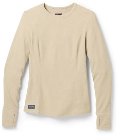 Waffleloft Long-Sleeve Shirt - Women's