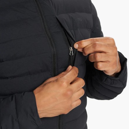 Steadfast Insulated Full-Zip Jacket - Men's