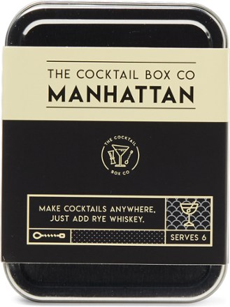 Cocktail Box