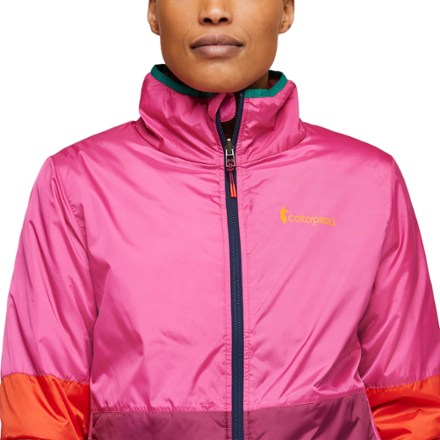 Teca Calido Insulated Jacket - Women's
