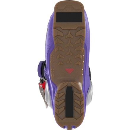 Shift Alpha BOA 130 Ski Boots - Men's 2024/2025