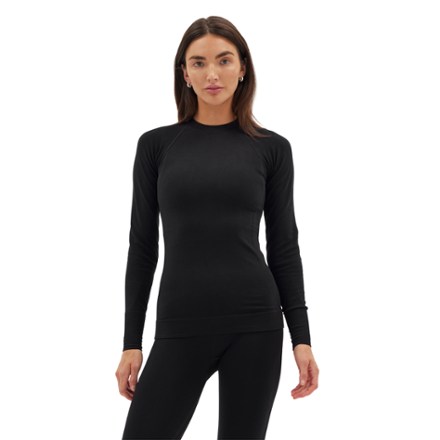 Johnson Base Layer Top - Women's
