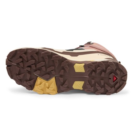 X Ultra 5 Mid GORE-TEX Hiking Boots - Women's