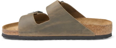 Arizona Soft Footbed Sandals - Men's