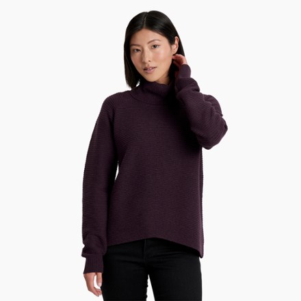 Solace Sweater - Women's