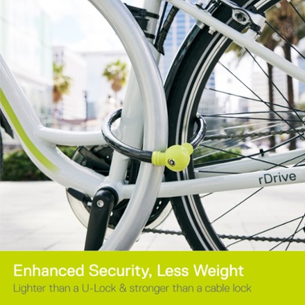 Defender Bike Lock