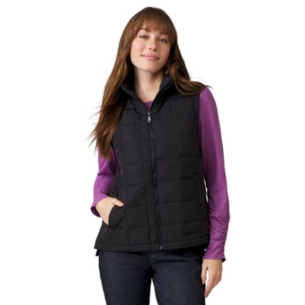 FreeCycle Insulated Vest - Women's