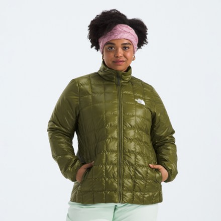 ThermoBall Eco Snow Triclimate 3-in-1 Jacket - Women's