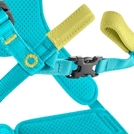 Fraggle III Harness - Kids'
