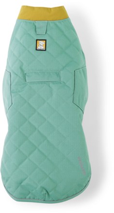 Stumptown Dog Jacket