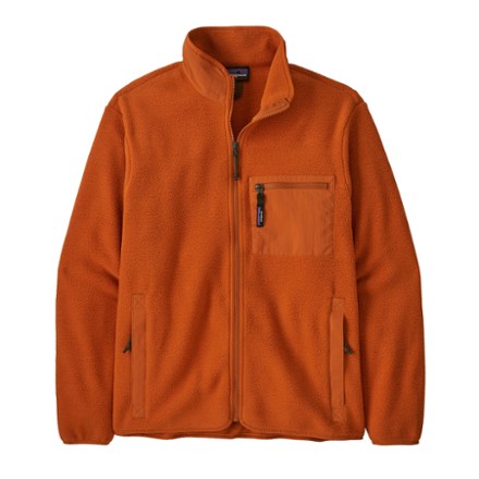 Synchilla Fleece Jacket - Men's