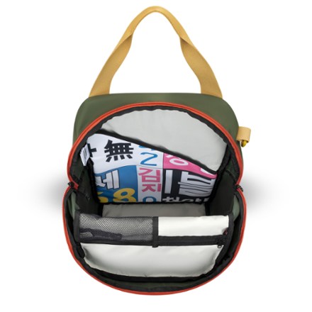 Sojourn Tote Pack - Women's