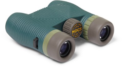 Standard Issue 8 x 25 Waterproof Binoculars