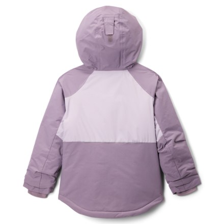 Mighty Mogul III Insulated Jacket - Girls'