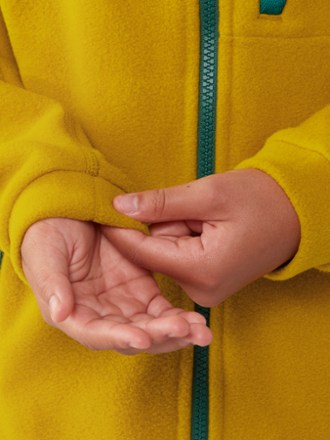 Trailsmith Fleece Jacket - Kids'