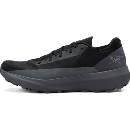 Norvan LD 4 Trail-Running Shoes - Men's