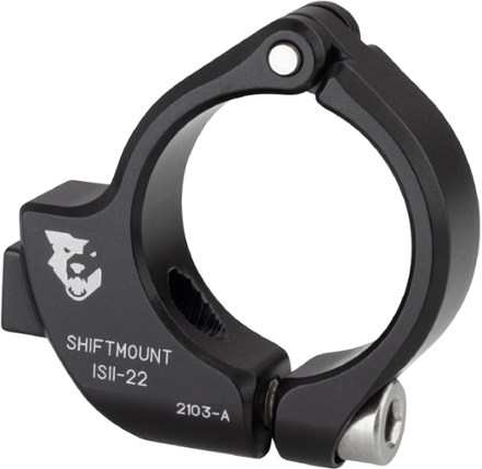 ShiftMount ISII-22 Clamp for Shimano I-Spec II