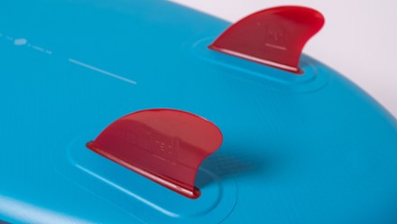 Ride Inflatable Stand Up Paddle Board - 10'6"