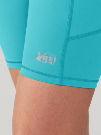 Swiftland 9" Running Shorts