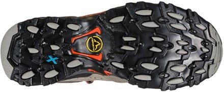 Ultra Raptor II Mid Leather GTX Hiking Boots - Women's