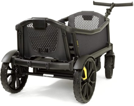All-Terrain Cruiser Stroller Wagon