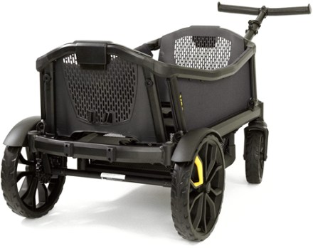 Cruiser Stroller Wagon