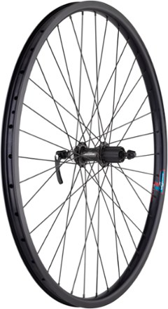 Value HD Series Center Lock Disc Wheel