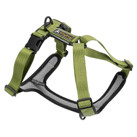 Alpine Reflective Comfort Dog Harness