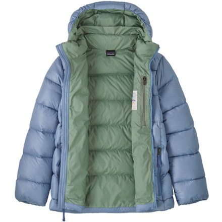 Hi-Loft Down Sweater Hoody - Kids'